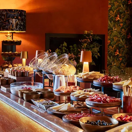 Melia Hotel