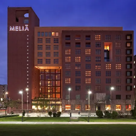 Hotell Melia