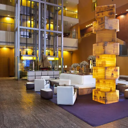 Melia Hotel Bilbao