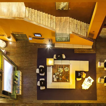 Melia 5* Bilbao