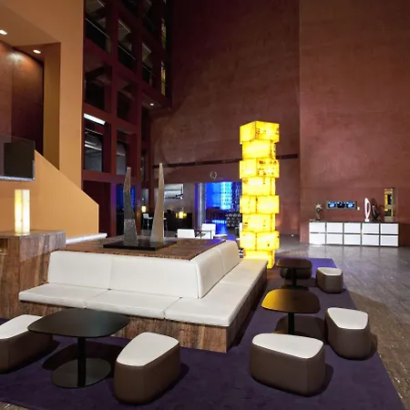 Hotel Melia 5*