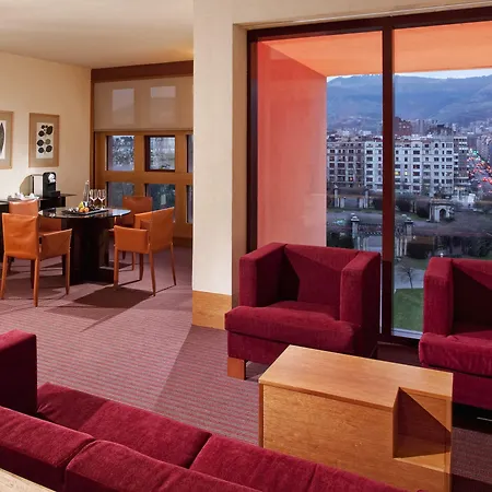 Meliá Hotel 5*