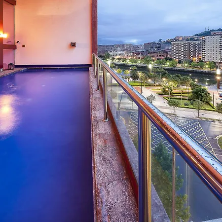 Melia Bilbao