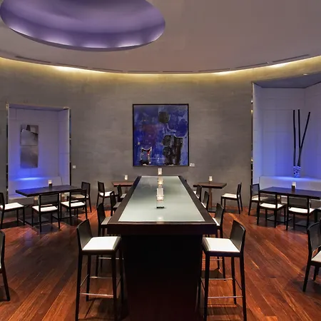 Hotel Melia Bilbao