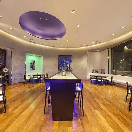 Melia Hotel
