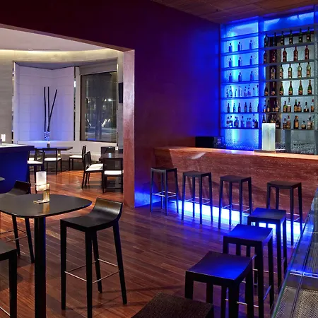 Melia Hotel