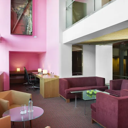 Hotel Melia 5*