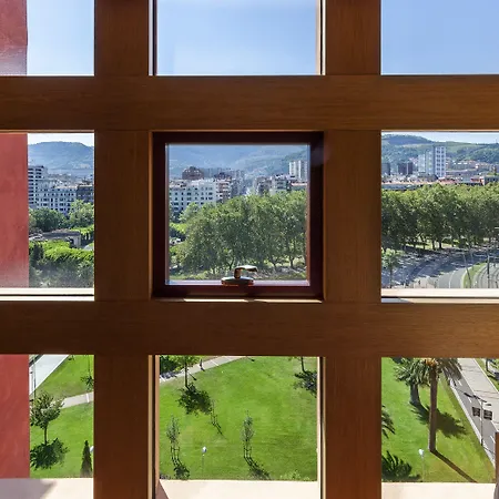 Melia 5* Bilbao