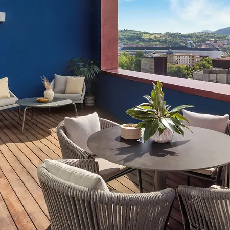 Meliá 5* Bilbao