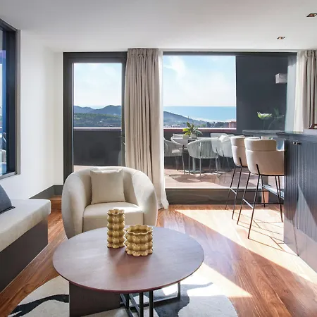 Meliá Hotel 5*