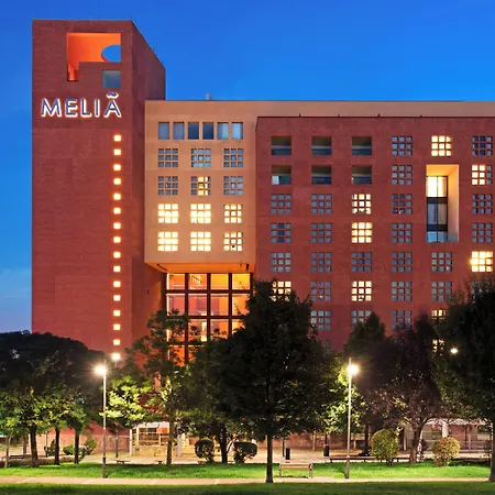 Melia Hotel 5*