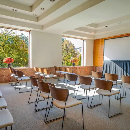 Meliá 5* Bilbao