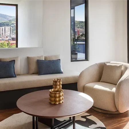 Melia Hotel Bilbao