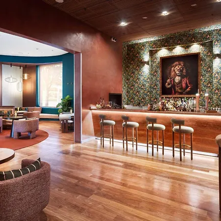 Meliá Hotel Bilbao