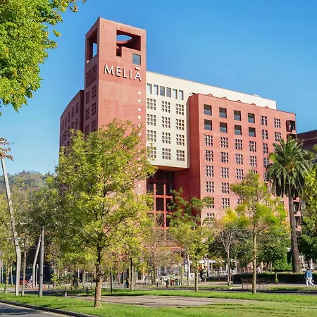 Hotel Meliá Bilbao