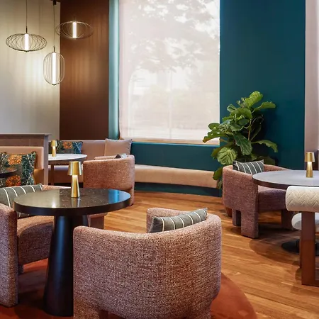 Meliá Hotel 5*