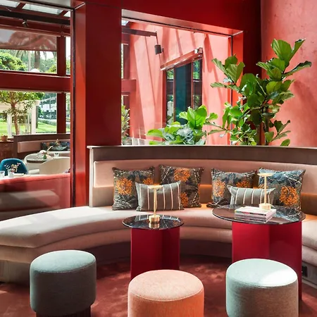 Meliá Hotel