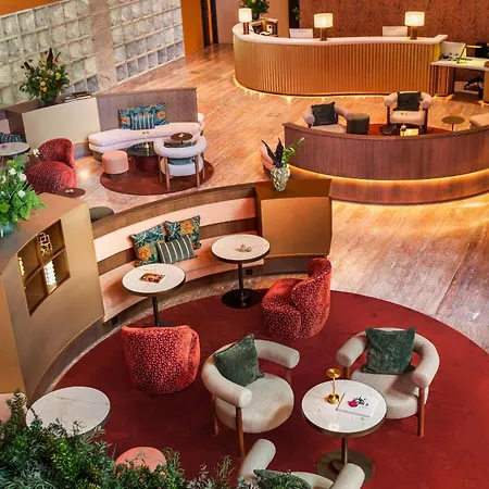 Melia Hotel 5*