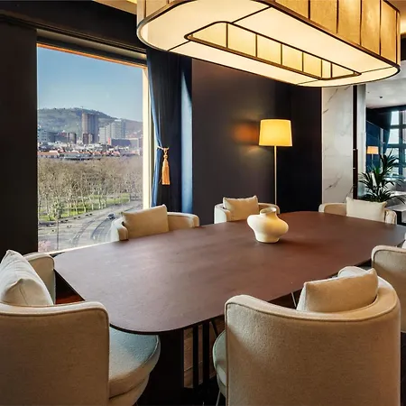 Meliá Hotel 5*