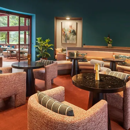 Hotel Meliá Bilbao