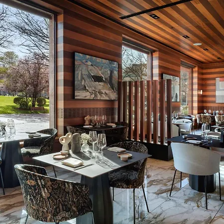 Meliá 5* Bilbao