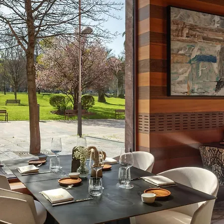 Meliá 5* Bilbao