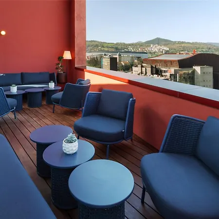 Meliá Hotel 5*