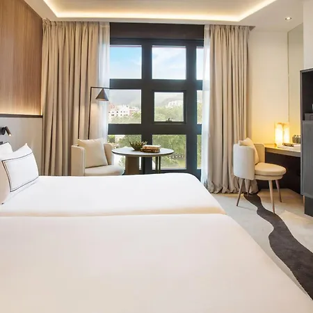 Meliá Hotel Bilbao