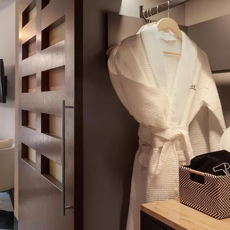 Meliá 5* Bilbao