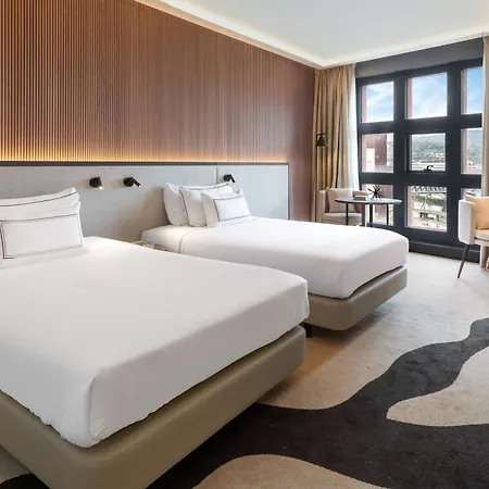 Meliá Hotel Bilbao