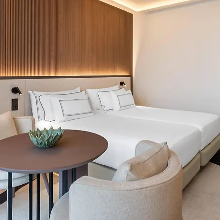 Meliá Bilbao