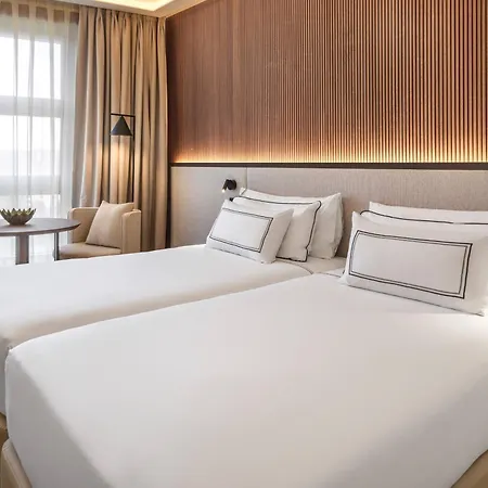 Meliá 5* Bilbao