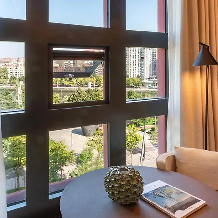 Meliá Hotel Bilbao
