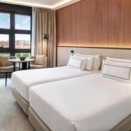 Hotel Meliá Bilbao