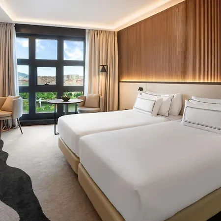 Meliá 5*