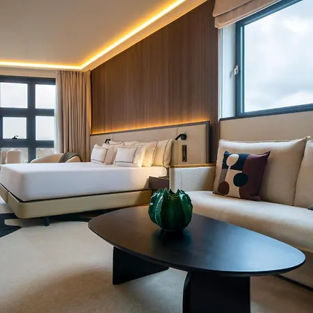 Hotel Melia 5*