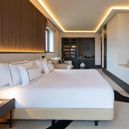 Hotel Meliá Bilbao