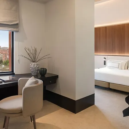 Meliá Hotel