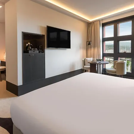 Hotel Meliá 5*