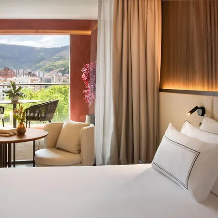 Hotel Meliá Bilbao