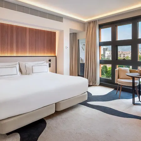 Meliá Hotel 5*