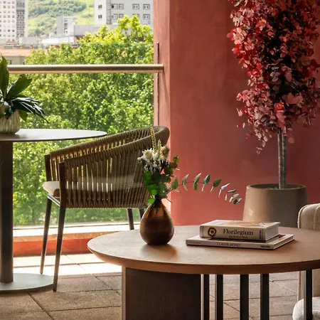 Hotel Meliá 5*