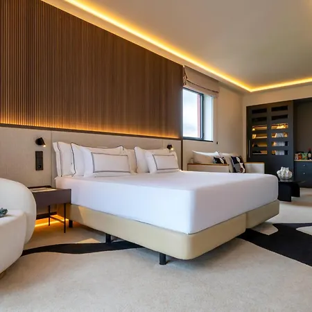 Hotel Meliá