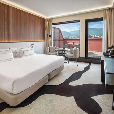 Meliá Bilbao