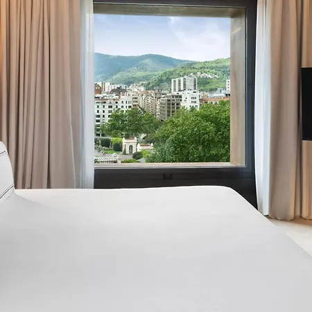 Meliá Hotel 5*