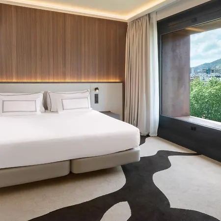 Hotel Meliá Bilbao
