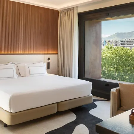 Meliá Bilbao