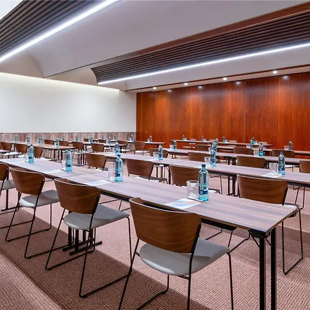 Melia Hotel Bilbao