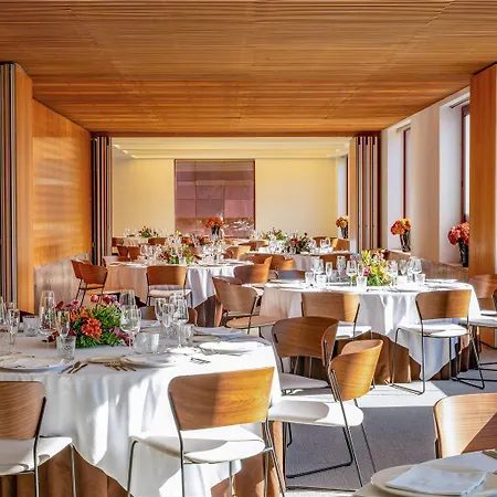 Hotel Melia Bilbao