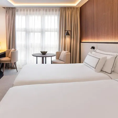 Hotel Meliá